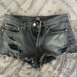 BDG Denim Shorts
